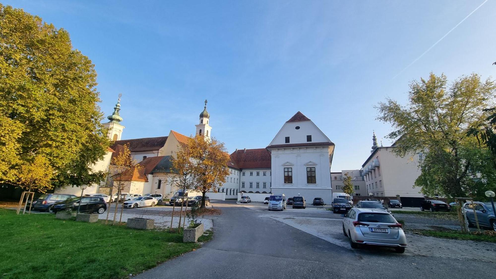 Ferienwohnung Living In The Heart Of Graz Exterior foto